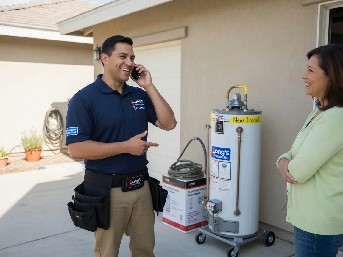 Leak Detection Gladstone, IL FAQs